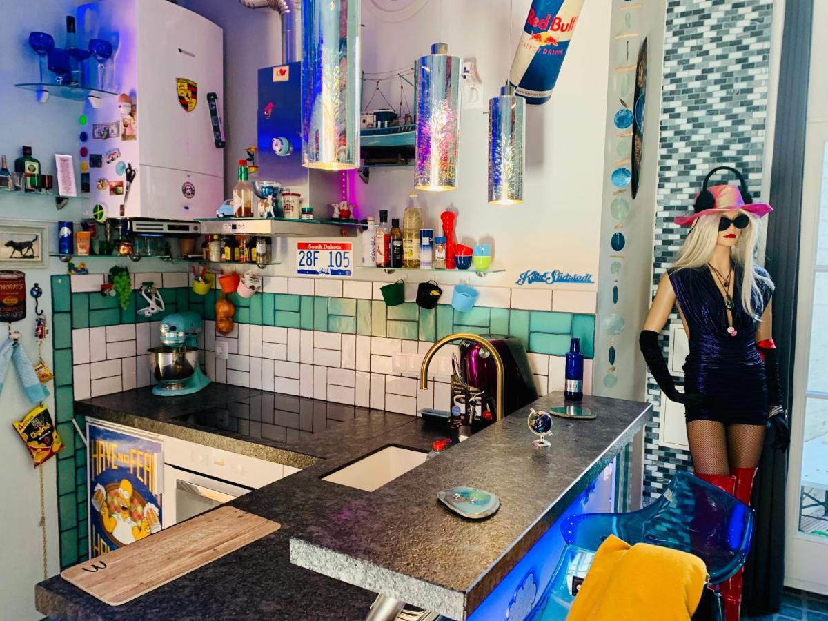 Blue Edition 쾰른 외부 사진