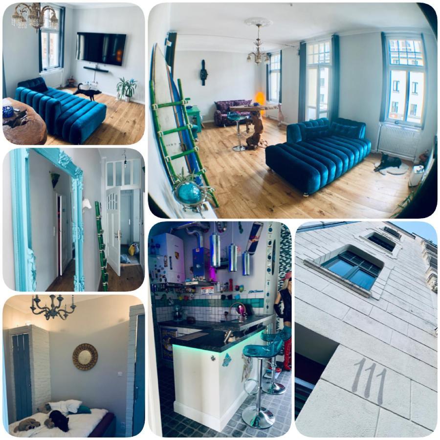 Blue Edition 쾰른 외부 사진